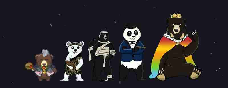 BERA代币是什么？BERA币如何在Berachain生态系统中发挥作用？